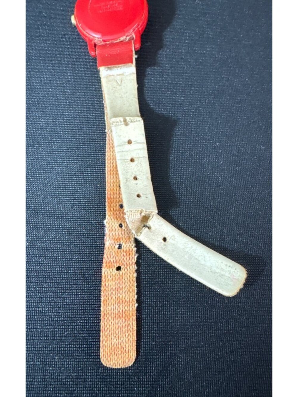 Minnie Mouse, Tommy Hilfiger, Riviera Vintage Collectible Watches Set Of 3 READ - Picture 10 of 13
